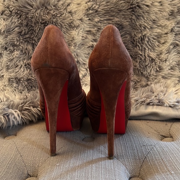 Christian Louboutin Aborina - Picture 13 of 14